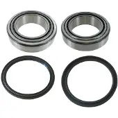 Skf VKBA 5556 Wiellagerset