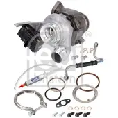 FEBI BILSTEIN 191204 Turbocharger