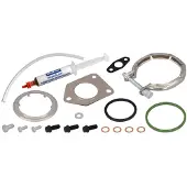 FEBI BILSTEIN 187848 Turbocharger, montageset