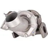 FEBI BILSTEIN 187186 Turbocharger