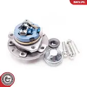 ESEN SKV 29SKV008 Wiellagerset