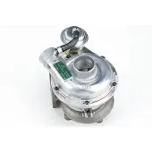 BTS Turbo T914255 Turbocharger