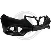 Diederichs 4446150 Bumper