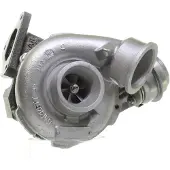 ALANKO 10900006 Turbocharger