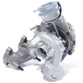 BTS Turbo T914496BL Turbocharger