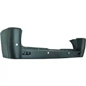 Diederichs 3497155 Achterbumper