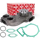FEBI BILSTEIN Koelvloeistof pomp 22455