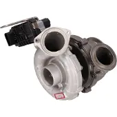 FEBI BILSTEIN 187104 Turbocharger