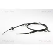 TRISCAN 8140 431087 Handremkabel