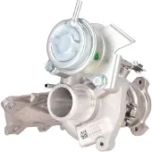 FEBI BILSTEIN 189853 Turbocharger