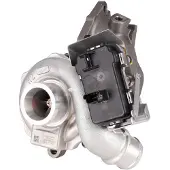 FEBI BILSTEIN 189668 Turbocharger