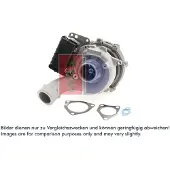 AKS DASIS 045215N Turbocharger