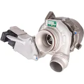 FEBI BILSTEIN 187847 Turbocharger