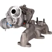 FEBI BILSTEIN 186996 Turbocharger