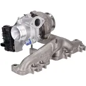 FEBI BILSTEIN 187257 Turbocharger