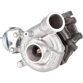 FEBI BILSTEIN 187928 Turbocharger