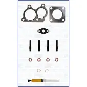 Ajusa JTC11395 Turbocharger, montageset