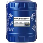 Mannol MN7208-10 Motorolie