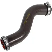 METZGER 2400399 Laadluchtslang