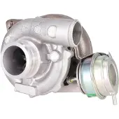 FEBI BILSTEIN 186779 Turbocharger