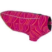 Ruffwear Climate Changer Fleece Roze XL