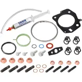 FEBI BILSTEIN 189635 Turbocharger, montageset