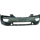 Diederichs 6537850 Bumper