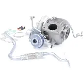 BTS Turbo T981037 Turbocharger