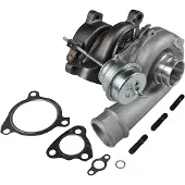JP GROUP 1117402000 Turbocharger