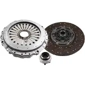FEBI BILSTEIN Koppelingsset 105137