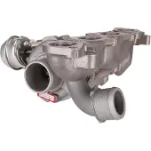 FEBI BILSTEIN 186851 Turbocharger