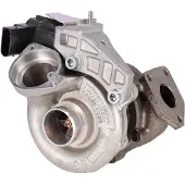 FEBI BILSTEIN 188821 Turbocharger