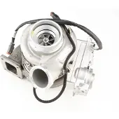 BTS Turbo T916481 Turbocharger