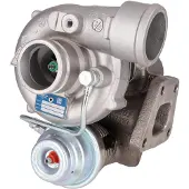 FEBI BILSTEIN 186686 Turbocharger