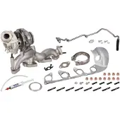 FEBI BILSTEIN 190197 Turbocharger