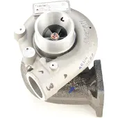 BTS Turbo T915939 Turbocharger