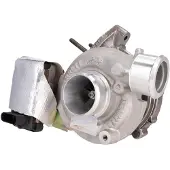 FEBI BILSTEIN 187167 Turbocharger