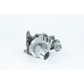 FEBI BILSTEIN 187237 Turbocharger