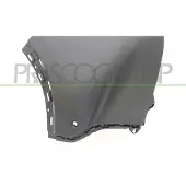 PRASCO PG5041164 Achterbumper