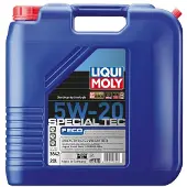 Liqui moly 3842 Motorolie