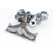 BTS Turbo T916285HI Turbocharger