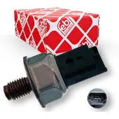 Febi Sensor, brandstofdruk 45177 FEBI voor o.a. CITROEN, FIAT, PEUGEOT, TOYOTA