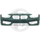 Diederichs 1281150 Bumper