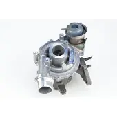BTS Turbo T916407 Turbocharger