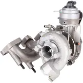 FEBI BILSTEIN 186831 Turbocharger