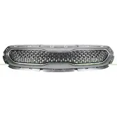 BLIC 6502-07-1618990P Radiator grill