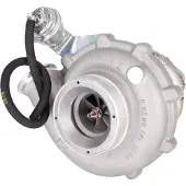 FEBI BILSTEIN 190221 Turbocharger