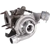 FEBI BILSTEIN 186687 Turbocharger