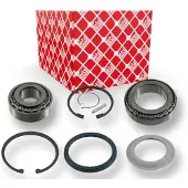 FEBI BILSTEIN 15332 Wiellagerset