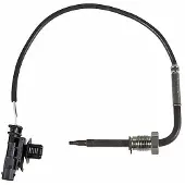 METZGER 08941109 Sensor, uitlaatgastemperatuur